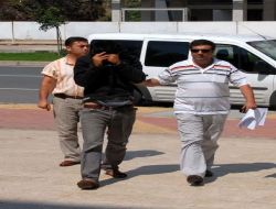 Evlilik Vaadiyle Tecavüze Uğradığını İddia Eden Kız Polise Başvurdu