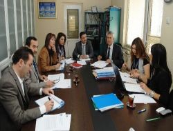 Vatandaş, Kent İçin Kafa Yordu Proje Geliştirdi
