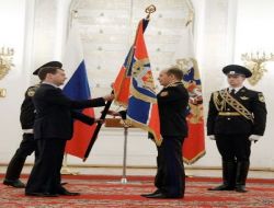 Medvedev'den Fsb'ye: "Irkçı Protestoların Organizatörlerini Bulun!"