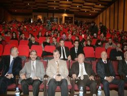 Türk Dünyası Araştırma Vakfı Başkanı Prof. Dr. Yazgan: Orta Asyalı Değil Ulu Türkistanlıyız