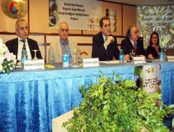 Mucize Bitki Siyah Mersin Ekonomiye Kazandırılıyor