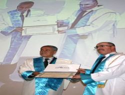 Başbakan Yardımcısı Arınç: "Üniversitelerin 12 Eylül Öncesine Dönmesine İzin Vermeyeceğiz!"