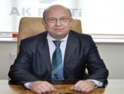 Ak Parti Çorlu İlçe Teşkilatı Yeni Yönetimi Açıklandı