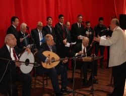 Muharrem Ayı ve Hz. Hüseyin Konulu Konferansta Birlik Mesajları Verildi