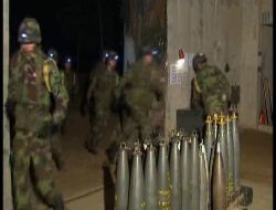 Güney Kore, Kuzey Kore'nin Tehditlerine Rağmen Yeni Askeri Tatbikat Yapacak!