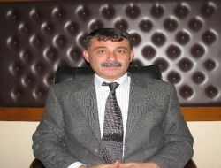 Mut'ta Yağışta Son 10 Yıla Göre Yüzde 85 Artış Oldu