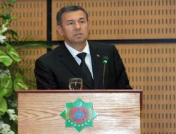 Türkmenistan İle İran Doğalgaz Görüşmelerinde Bulunacak!