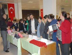 Sgk'dan Lösemili Çocuklar Yararına Kermes