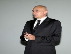 Borusan Lojistik, Kazakistan, Suriye ve Irak'a Da Üs Kuruyor!