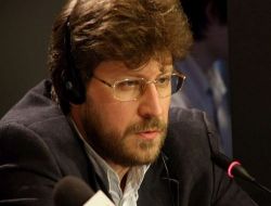 Rus Uzman: Netanyahu'nun Gizli Rusya Ziyareti, İki Ülke İlişkilerinin Değiştiğinin Kanıtı