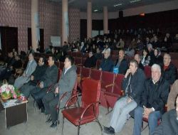 Gimdes: Helal Gıdada 2 Trilyon Dolarlık Potansiyel Var