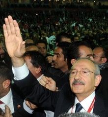 Kılıçdaroğlu'ndan 41 Vaat