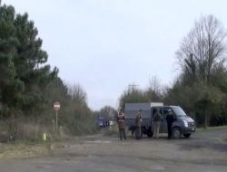 Poyrazköy'de Kazı Çalışmaları Yeniden Başladı