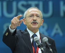 Kılıçdaroğlu: Hazır mısınız?