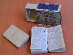 Amerikalı Damat, Kibrit Kutusundaki Sarıkamış Dramını Gün Yüzüne Çıkardı