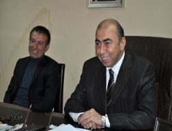 Mhp Hatay İl Başkanı Çirkin: Bölünme Dil İle Başlar