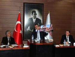 Tarihi Uzun Çarşı'nın Restorasyon Projesi Mart 2011'de Başlatılacak