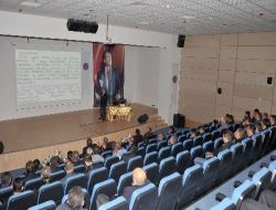 Doğu Karadeniz Belediyeler Birliği'nden Eğitim Semineri
