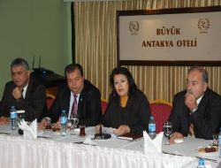 Turizm Müdürlüğü Hatay'daki Kaçak Seyahat Acentelerine Savaş Açtı