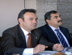 "tıbbi Cihaz Sektörüne Sahip Çıkılmazsa Samsun'daki Kümelenme Ostim'e Kayacak"