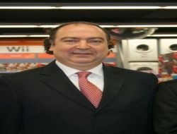 1,4 Milyar Liralık Ciroya Ulaşan Teknosa, 2011'de Yüzde 20 Büyüyecek