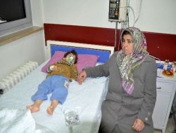 Aynı Aileden 6 Kişi Sobadan Zehirlendi