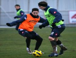 Konyaspor, Galatasaray'ı Gözüne Kestirdi