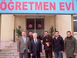 Çıldır Aktaş Sınır Kapısı'nda Çalışmalar Son Aşamaya Geldi