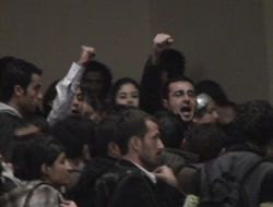 Baro Başkanı Güven: Protesto Edilen Türköne Değil, İfade Hürriyetiydi