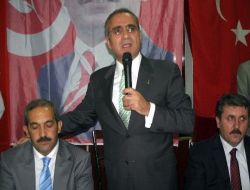 "Abdullah Öcalan İçin İdam Cezasını Geri Getireceğiz!"