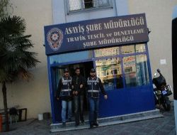 Çalıntı Diye Durdurulan Araçtan 2 Milyon Liralık Kaçak Sigara Çıktı!