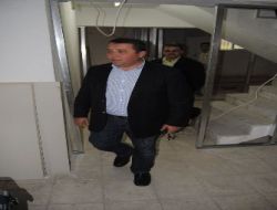 Fethiye Sgk Müdürlüğü Binasının Onarımını Ak Parti Teşkilatı Üstlendi