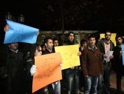 Genç Siviller: Genelkurmay Başkanı Koşaner Görevden Alınmalı!