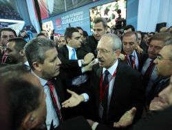 Chp Kurultayından Notlar