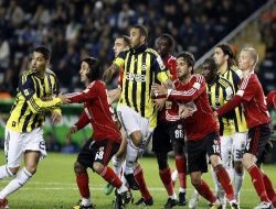 Fenerbahçe: 1 - Sivasspor: 0