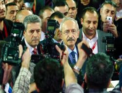 Chp Kurultayında Yeni Parti Meclisi Açıklandı!