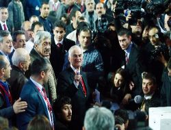 Chp'nin Yeni Pm'sine 'Kadın Kotası' İtirazı