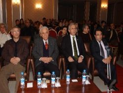 "avukat Her Yerde Saygın Ve Objektif Olmalı"