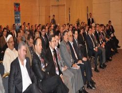 Esidef'in Kazablanka'daki İş Forumuna 150 Faslı İşadamı Katıldı