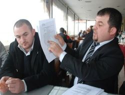 Toplu Taşımada Usulsüzlük İddiası