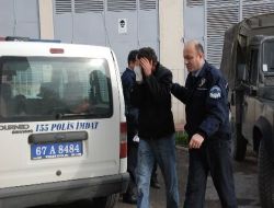 Hırsızı, Kiracının Ev Sahibi Yakaladı