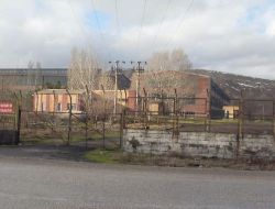 Çankırı Mke İşçileri Emeklerinin Karşılığını Alamamaktan Şikayetçi