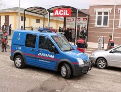 Avda Kazayla Kardeşini Vurdu: 1 Ölü