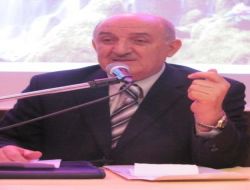 Prof. Dr. Hüseyin Algül: Peygamberi Sevmek Sözle Olmaz, Seven Sevdiğini Örnek Alır