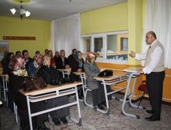 "başarı İçin Kenetlenmek Gerekiyor"