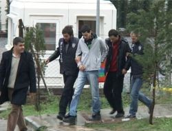 Sucu, Yufkacı ve İlaç Tanıtımcısı, Uyuşturucu Pazarlamak İçin Bir Araya Geldi!