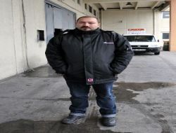 Lübnanlı Yönetmenin Cenazesi Ülkesine Gönderiliyor