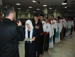 'aşure Günü' Büyük İlgi Gördü