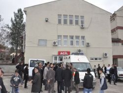 Bombanın Elinde Patladığı Kırtay'ın Tedavisi Sürüyor!.