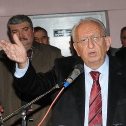 'Çiller Atışması'